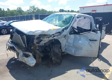 2022 Ford F-150 Xl z USA, uszkodzony, nr VIN 1FTEX1CP3NKE73127